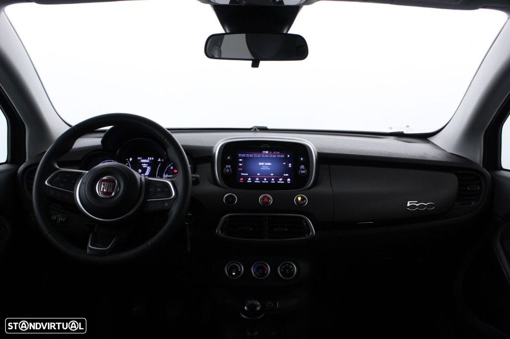 Fiat 500X 1.3 MJ Urban - 16