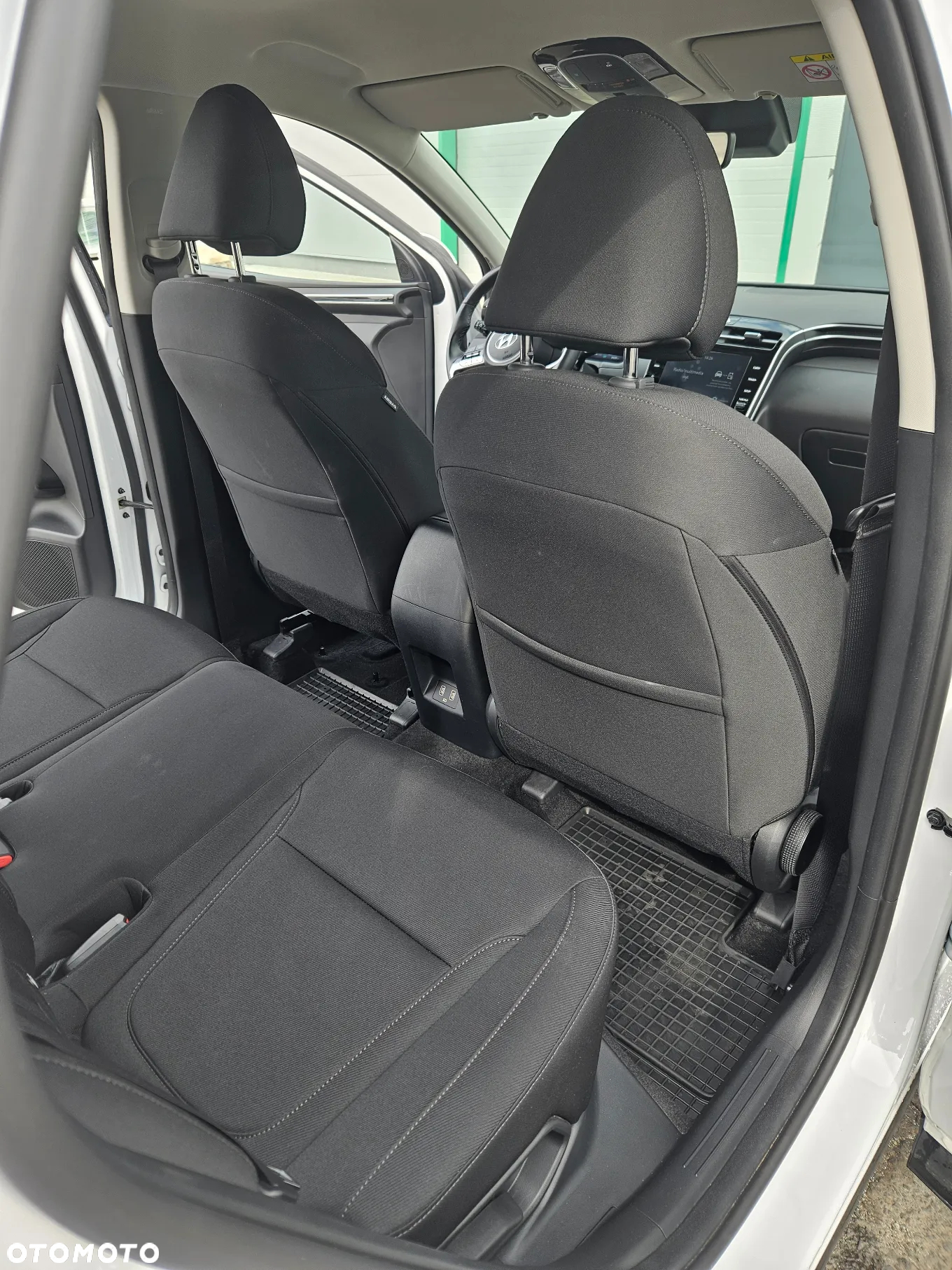 Hyundai Tucson - 11