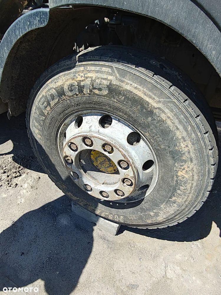 DAF 85.410 - 26