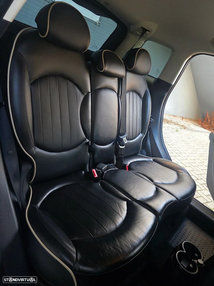 MINI Countryman Cooper SD ALL4 - 52