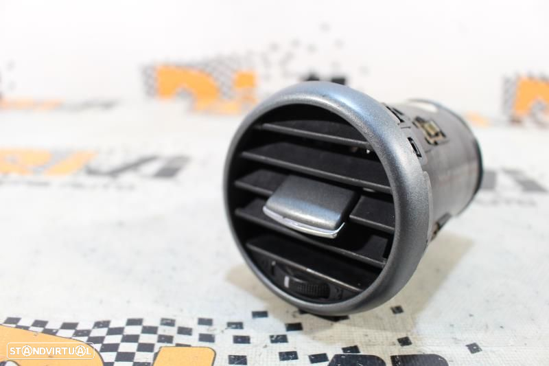 Arejador / Difusor De Ar Seat Leon (1P1)  5P0819203 / 5P0 819 203 - 4