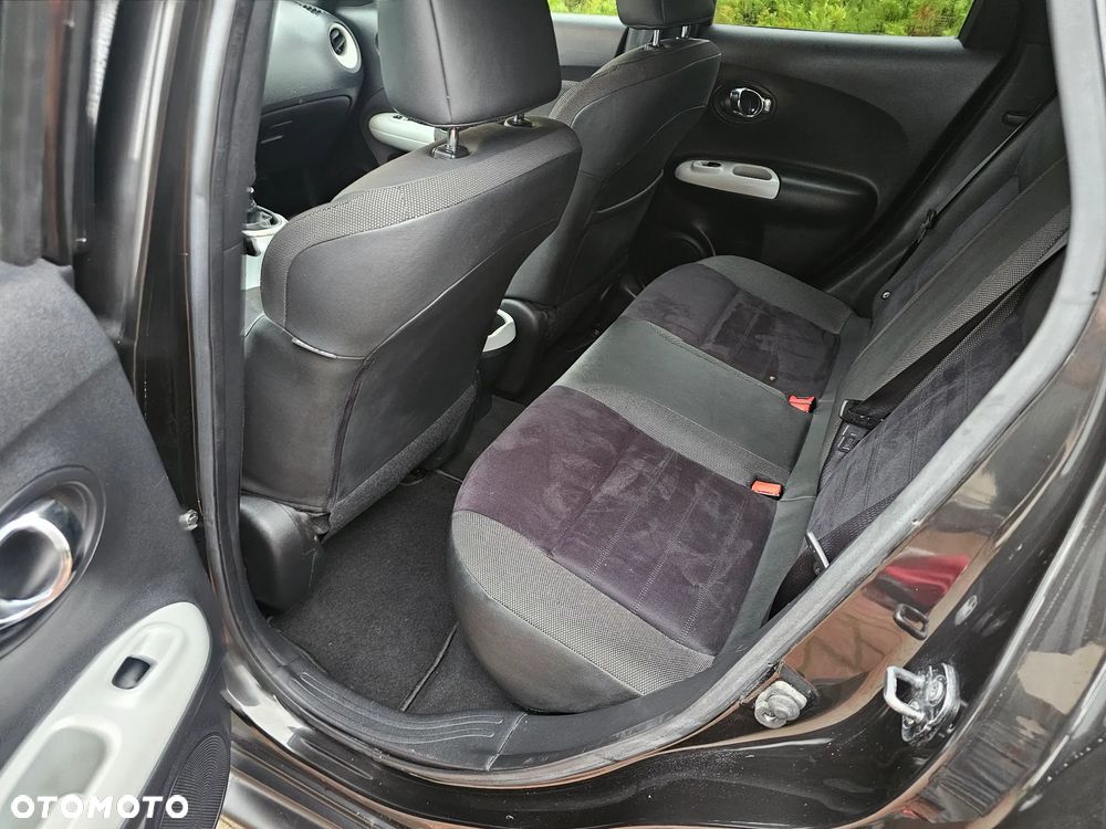 Nissan Juke - 14