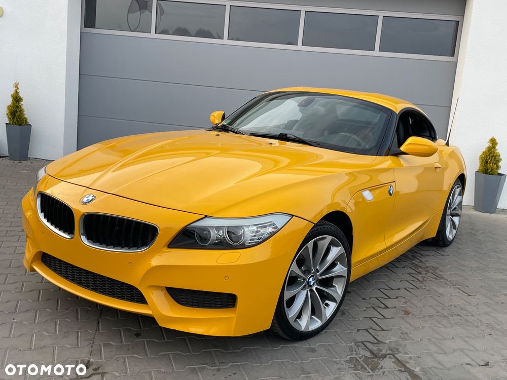 BMW Z4 sDrive23i - 7