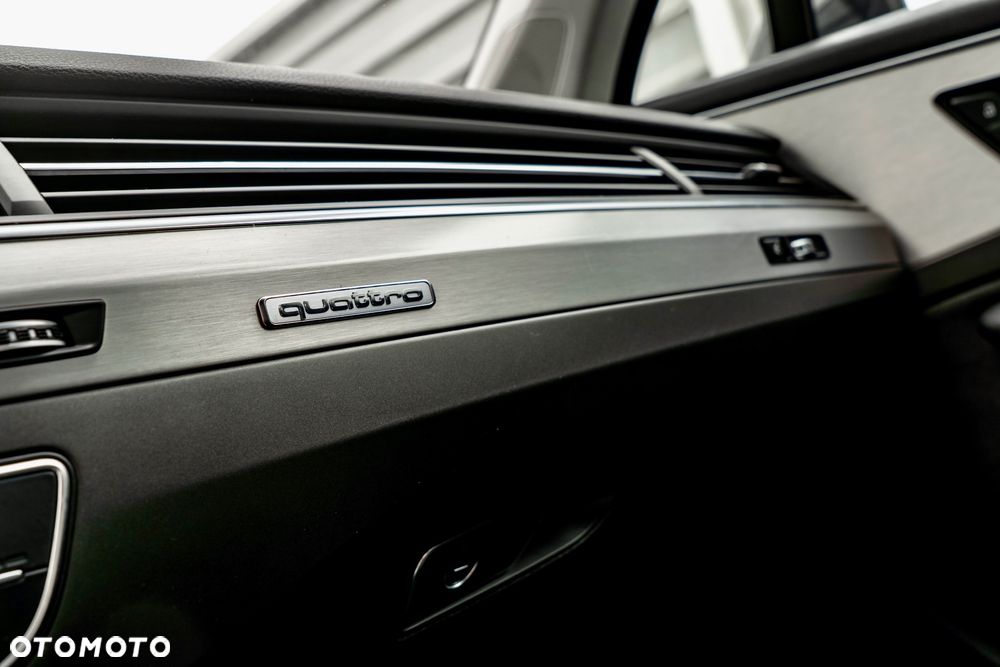 Audi Q7 3.0 TDI ultra Quattro Tiptronic - 23