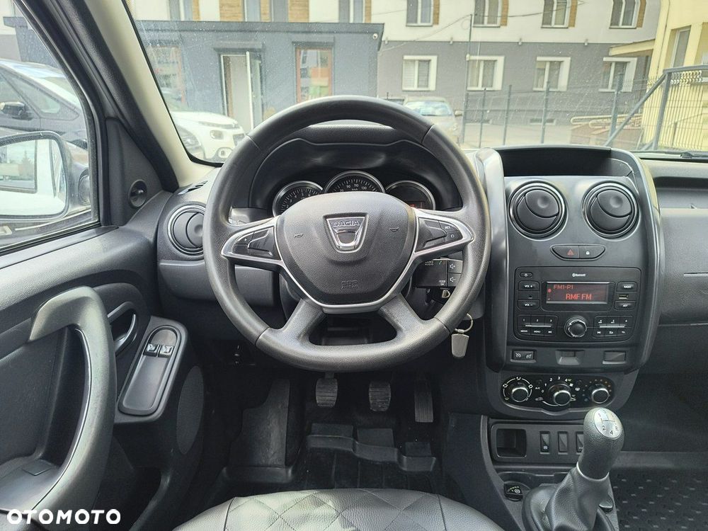 Dacia Duster - 13