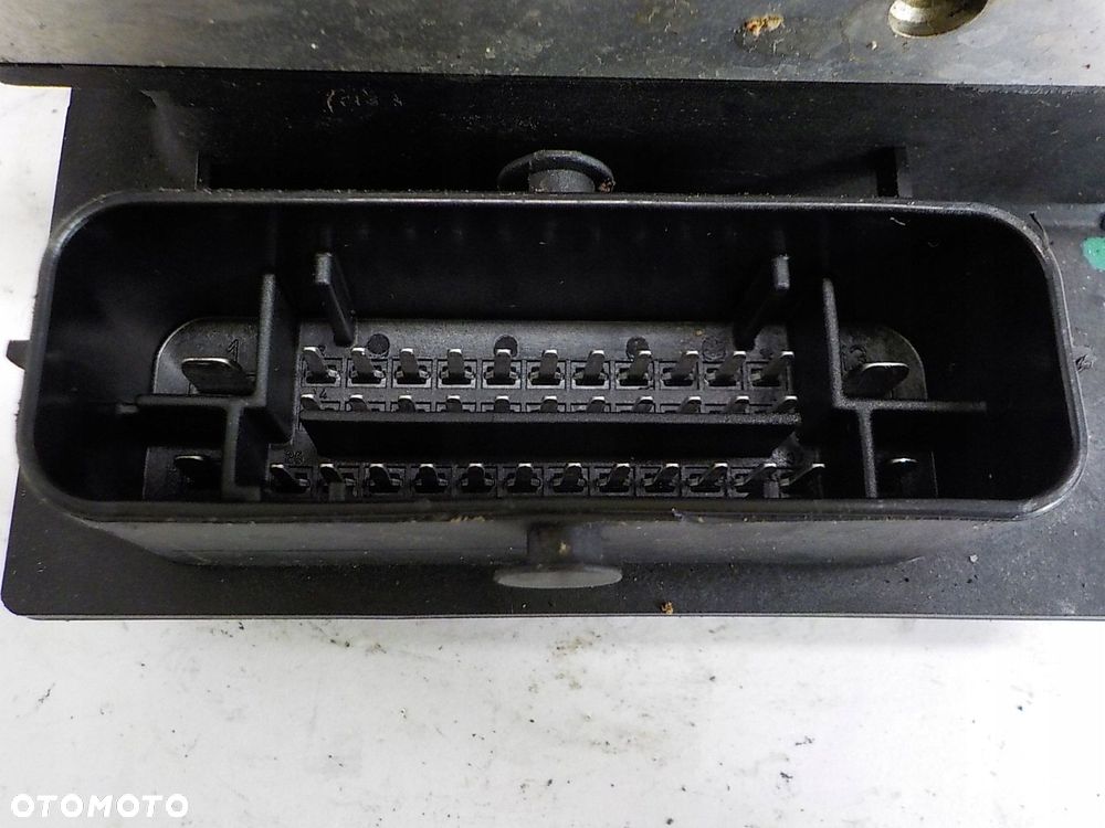 AUDI A4 B7 POMPA ABS 0265234108 8E0614517AP 8E0910517 - 4