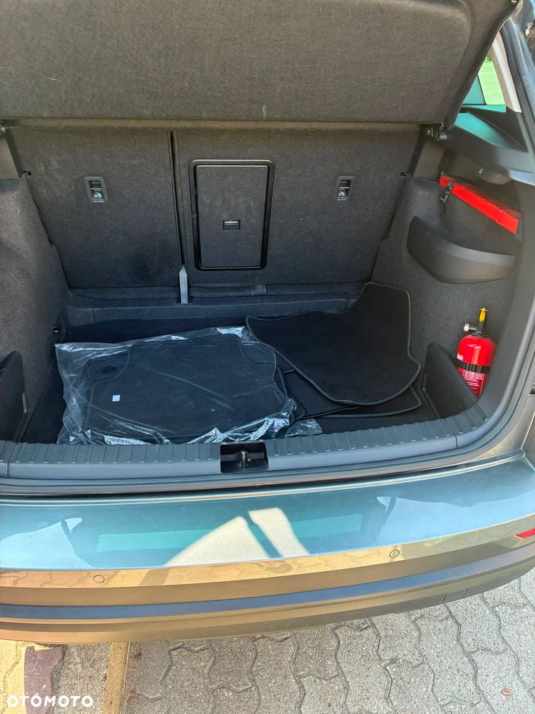 Skoda Karoq 1.5 TSI ACT Style DSG - 29