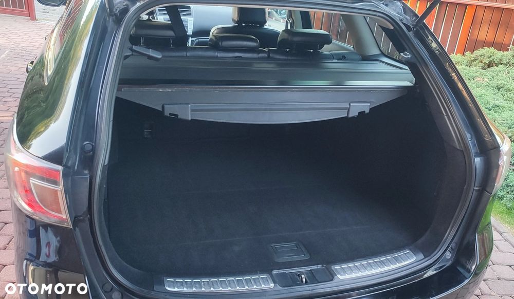 Mazda 6 - 15