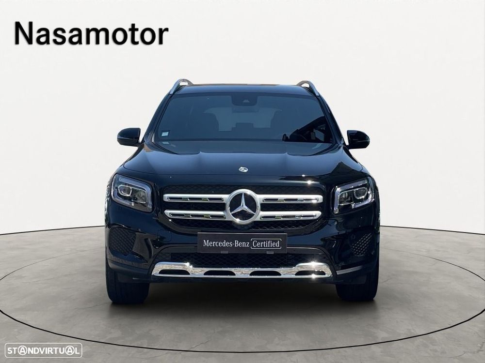 Mercedes-Benz GLB 180 d Progressive - 7