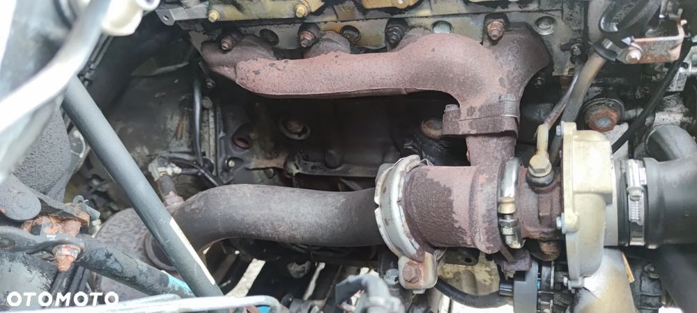 Mercedes-Benz SPRINTER - 15