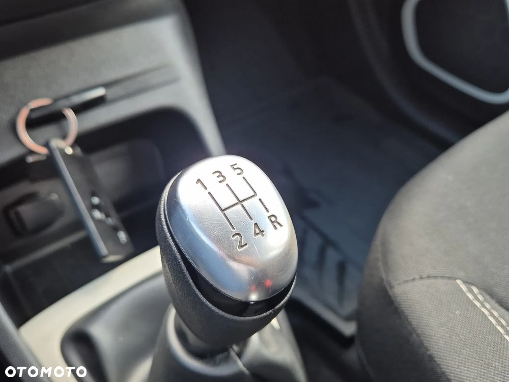 Renault Captur 0.9 Energy TCe Alize EU6 - 15