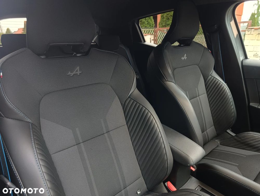 Renault Clio 1.6 E-TECH Full Hybrid 145 Esprit Alpine - 20