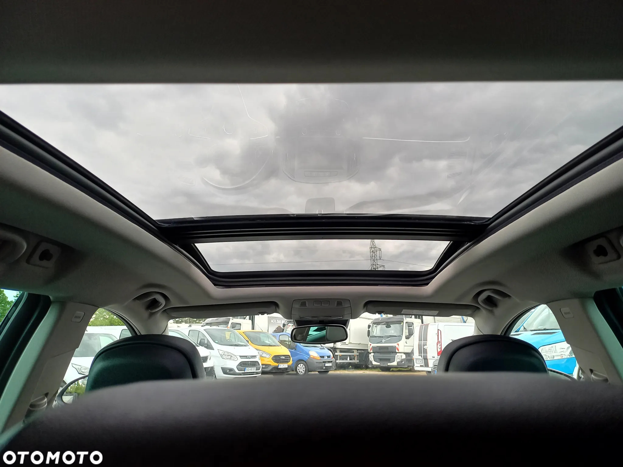 Opel Insignia 2.0 CDTI Cosmo S&S - 23