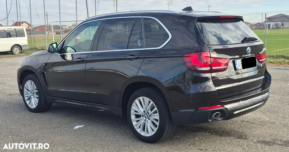 BMW X5 - 4