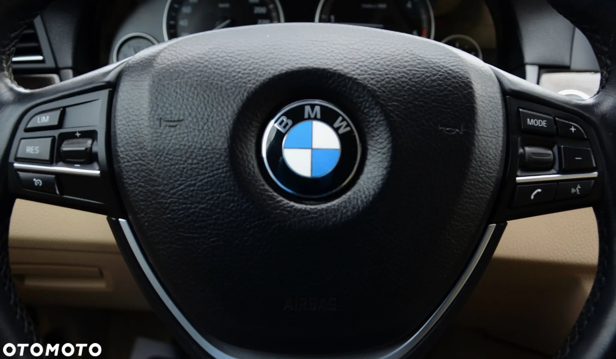 BMW Seria 5 520d Touring - 24
