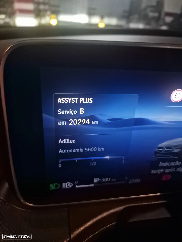 Mercedes-Benz C 300 d AMG Line - 26