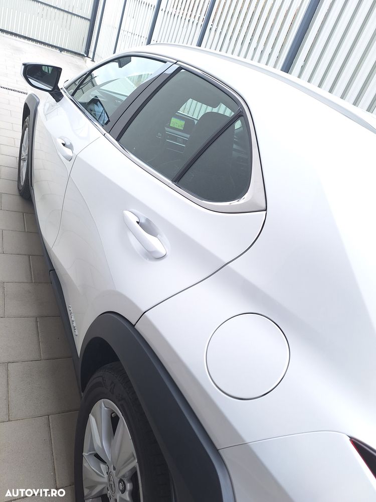 Lexus UX 250h FWD Executive - 2