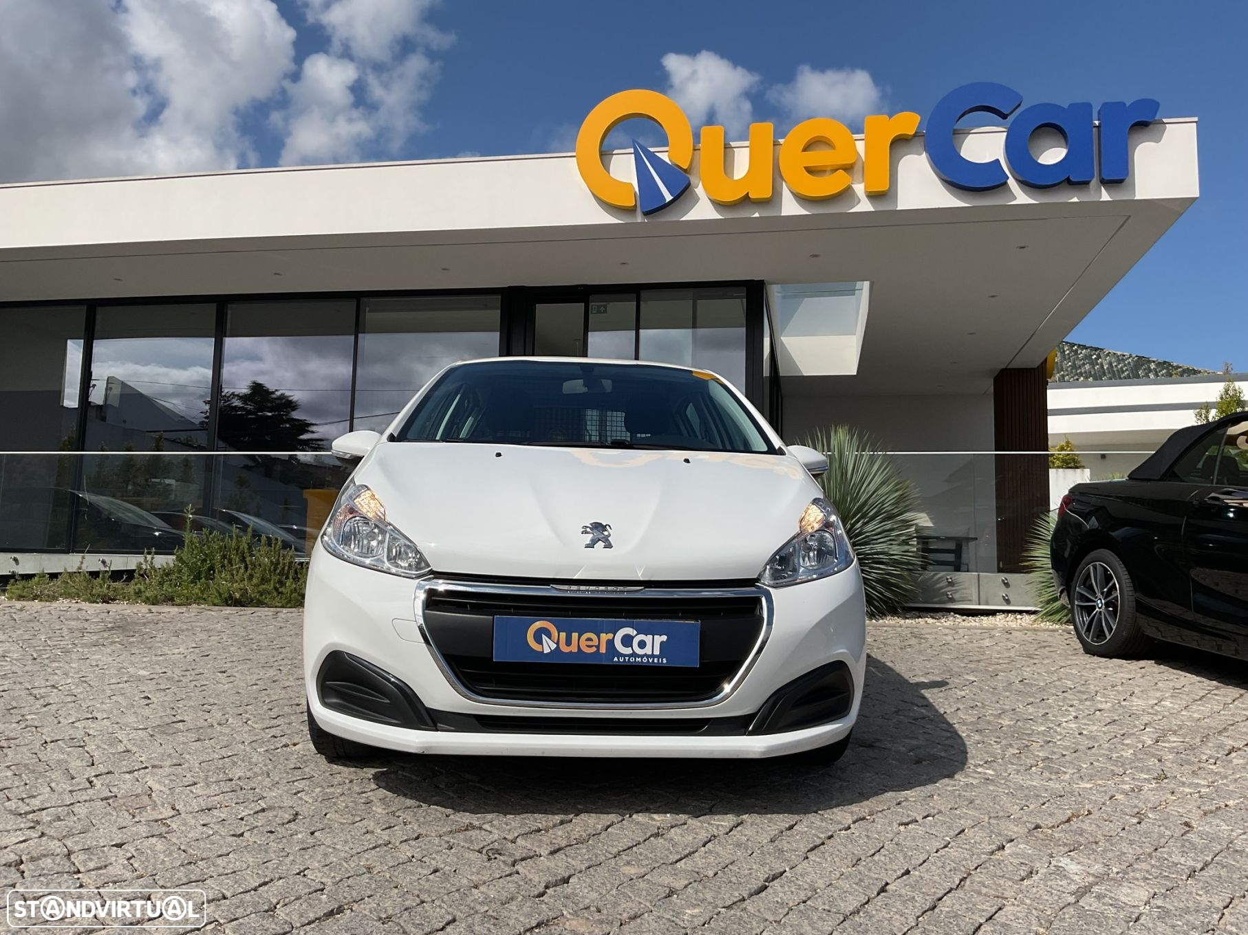 Peugeot 208 1.5 BlueHDi Active - 2