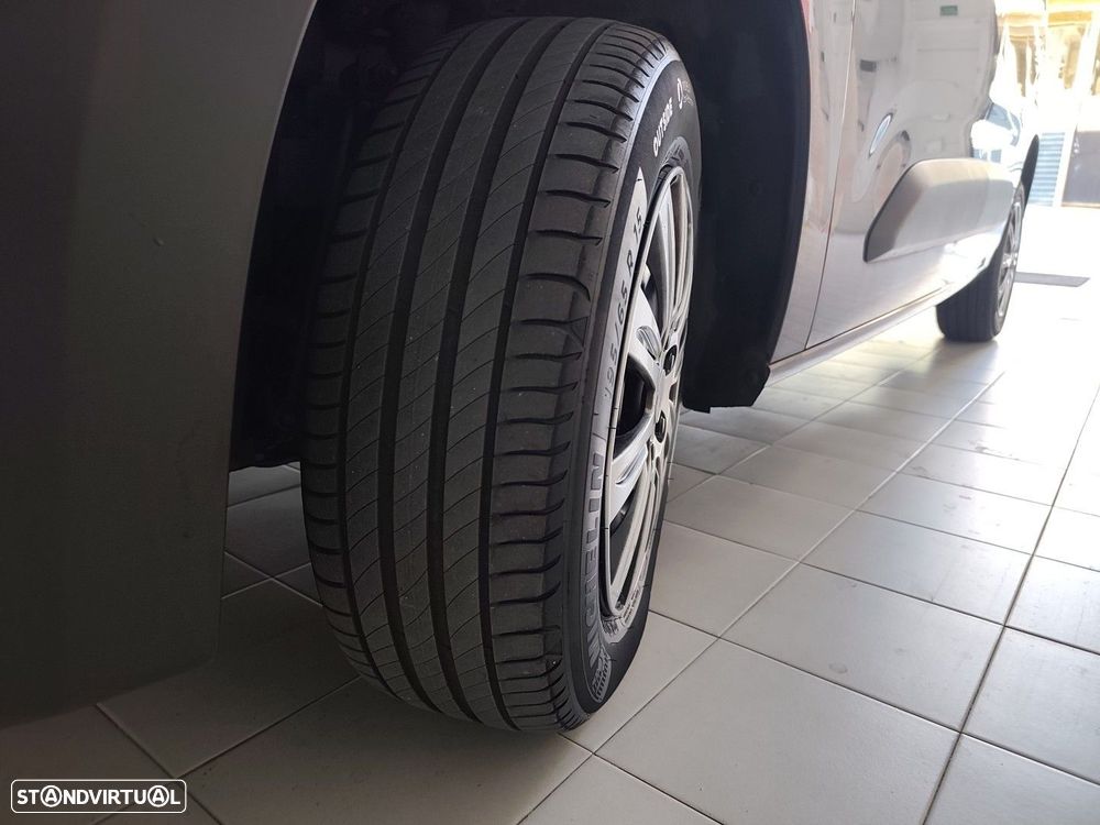 Citroën Berlingo 1.5 BlueHDi M Club - 8