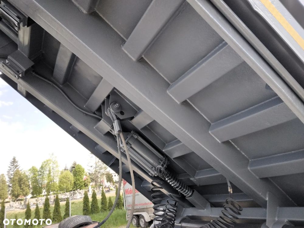 Scania R420 wywrotka 8x4 faktura vat manual - 27