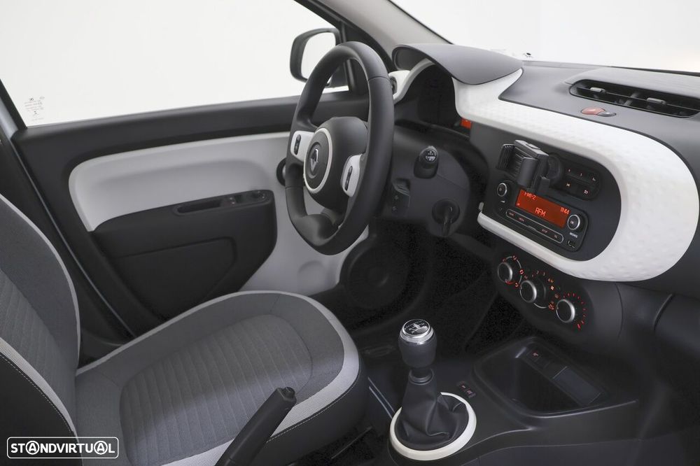 Renault Twingo 1.0 SCe Zen - 8