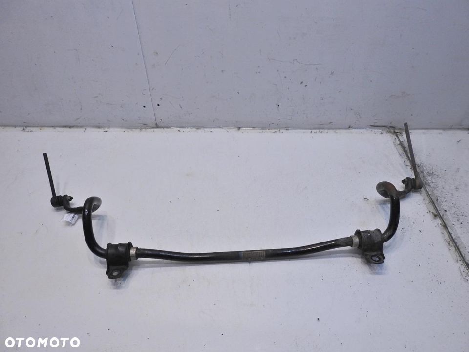DRĄŻEK STABILIZATOR PRZÓD VOLVO V70 III 2.0 D3 - 5
