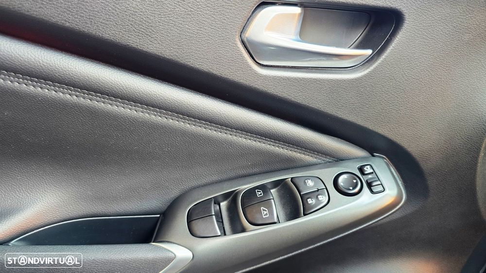 Nissan Juke 1.0 DIG-T N-Connecta Two Tone DCT - 14