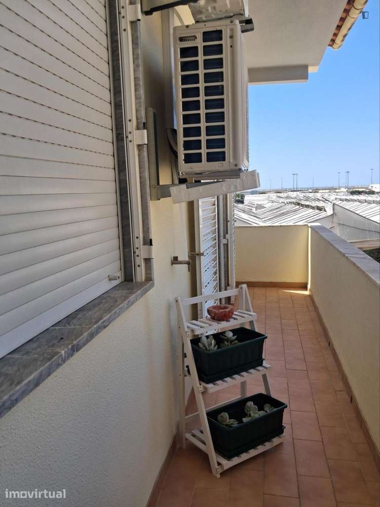 Estúdio - localizado em Faro - Grande imagem: 4/4