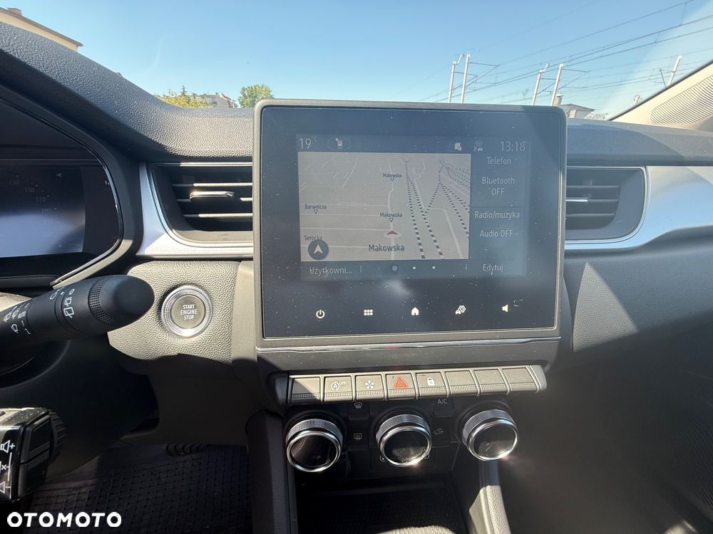 Renault Captur 1.3 TCe mHEV Techno EDC - 10