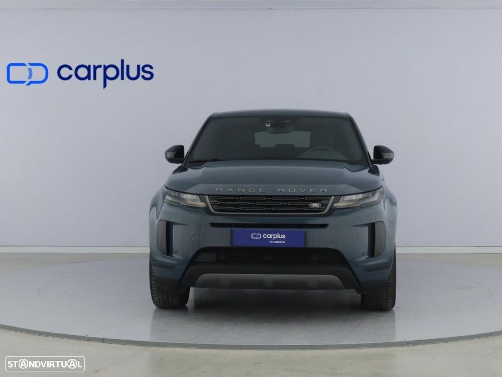 Land Rover Range Rover Evoque 1.5 P270e AWD Dynamic SE - 3
