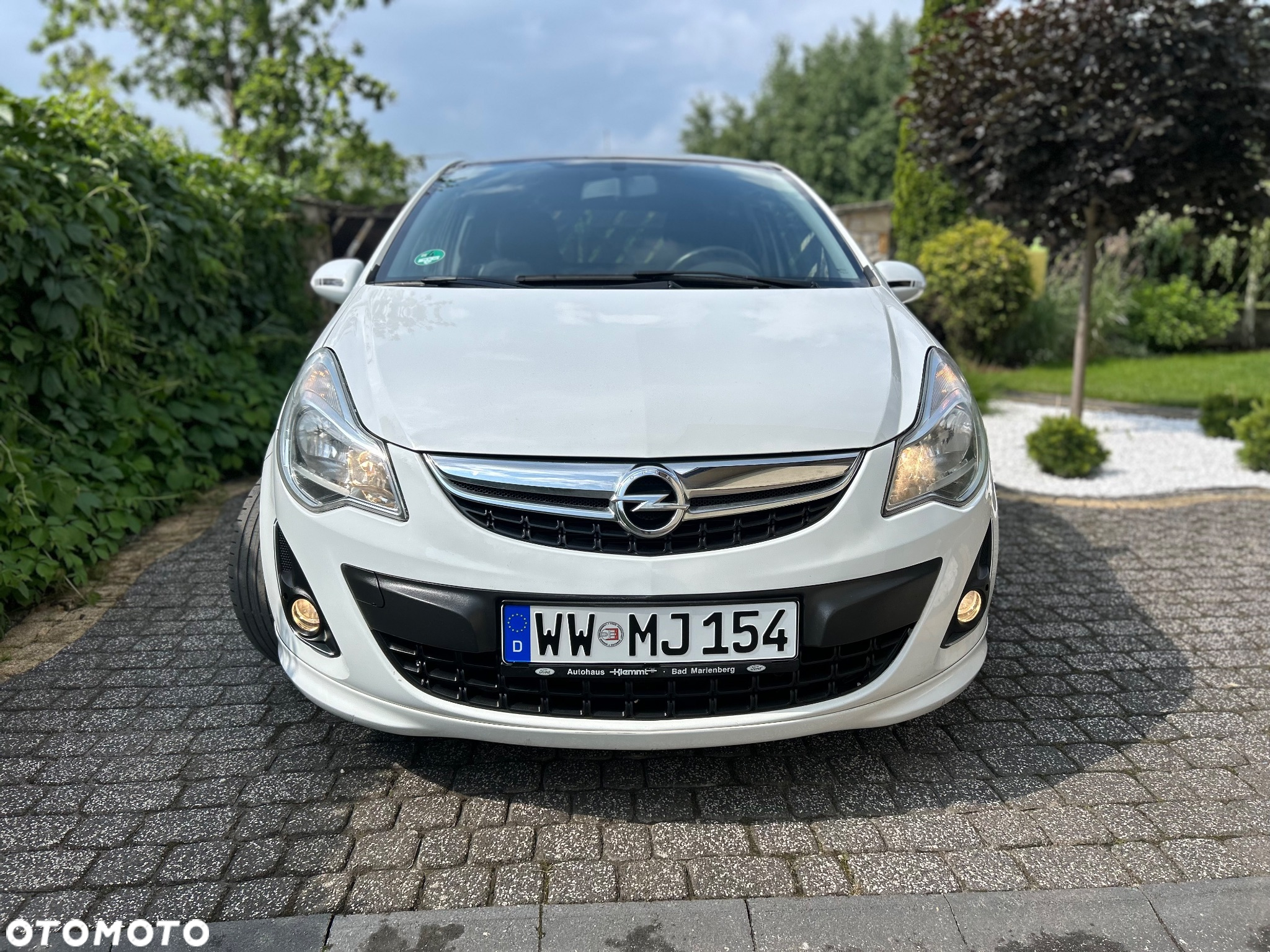 Opel Corsa 1.4 16V Sport - 5