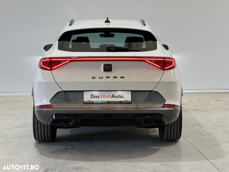 Cupra Formentor - 37