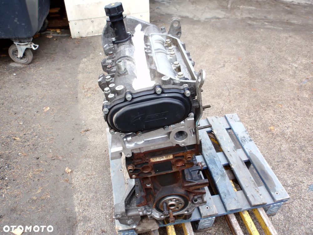 FIAT DUCATO IVECO SILNIK 2.3 EURO 6 16- F1AGL4111 F1AGL4112 F1AGL4113 F1AGL4114 - 6