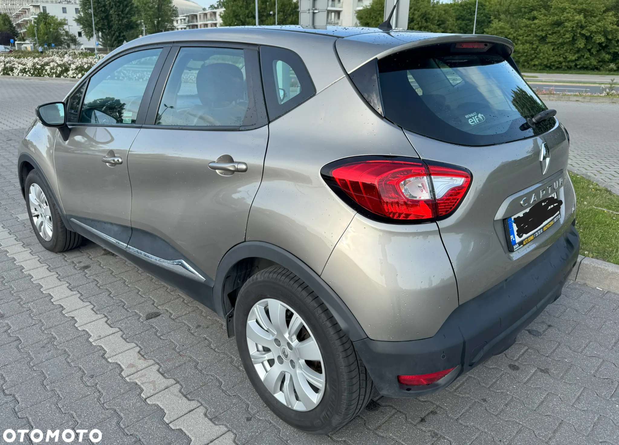 Renault Captur 0.9 Energy TCe Zen - 3