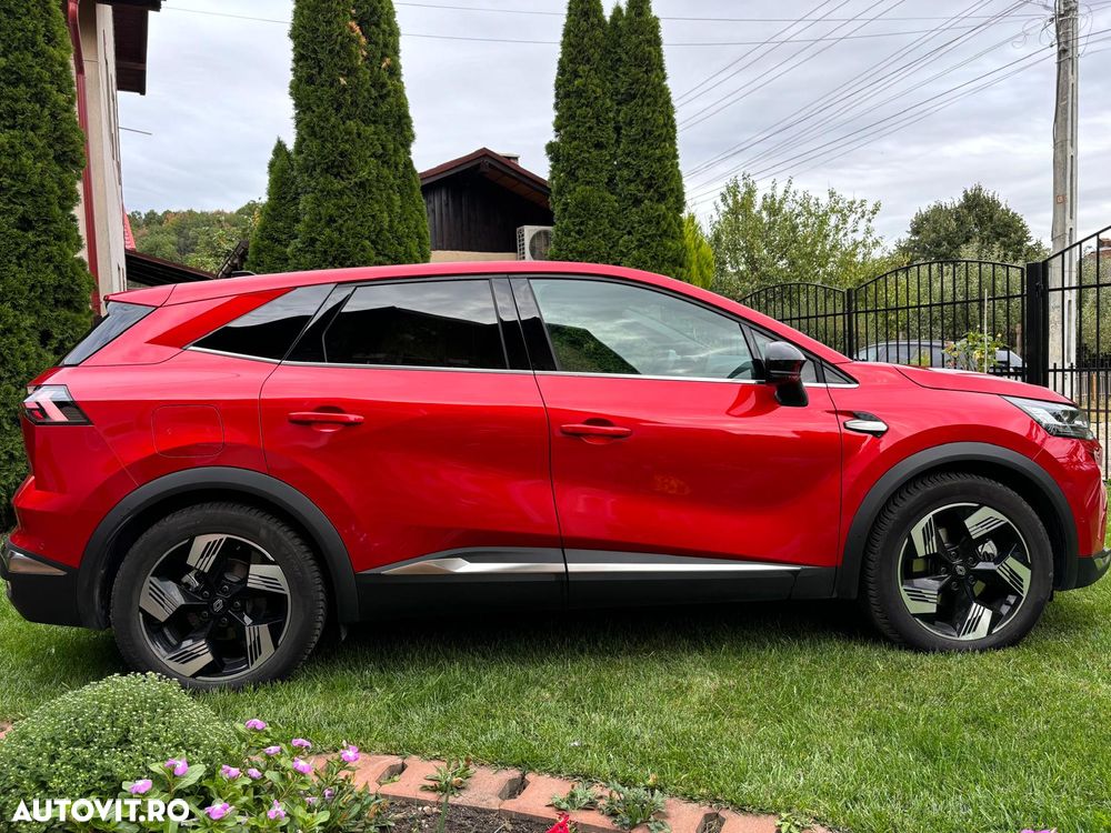 Renault Symbioz E-Tech 145 HEV Techno - 6