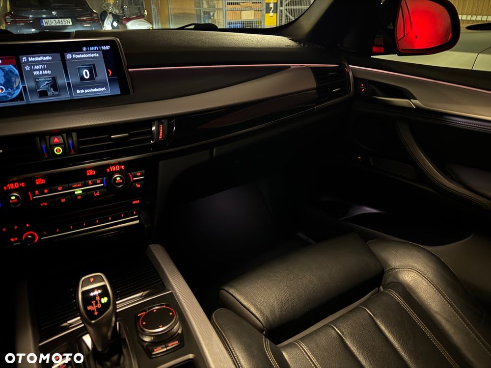 BMW X5 xDrive25d sport - 30