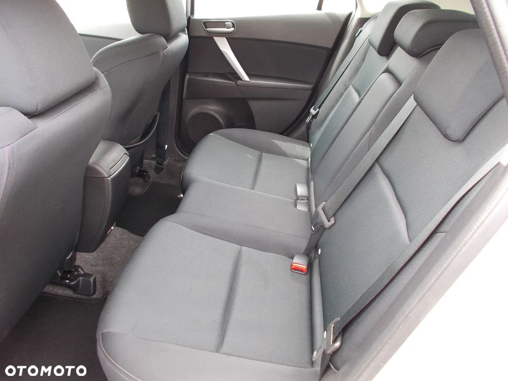 Mazda 3 1.6 MZR Active - 16