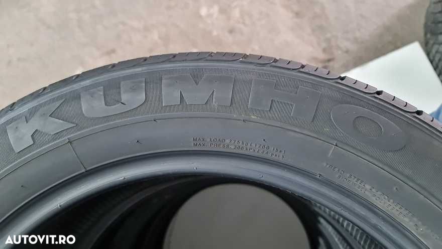 ANVELOPE 225 55 19 99H 225/55/19 KUMHO & GOODYEAR CP V1029 M+S - 5