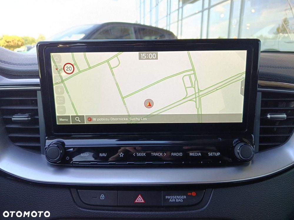 Kia XCeed 1.5 T-GDI L DCT - 19