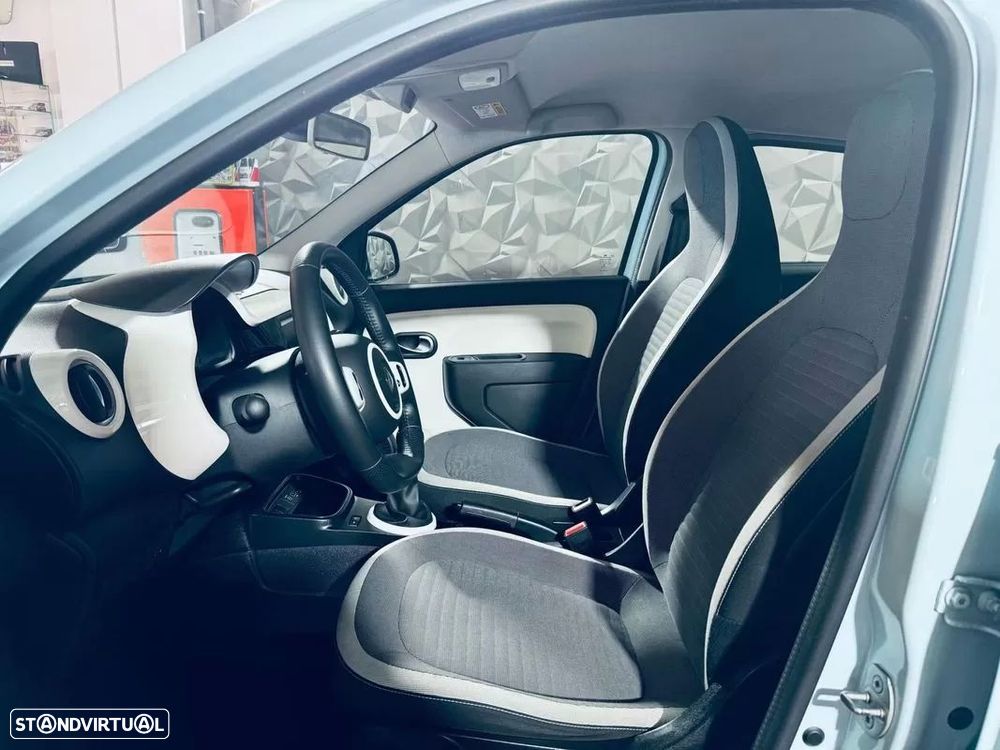 Renault Twingo - 27