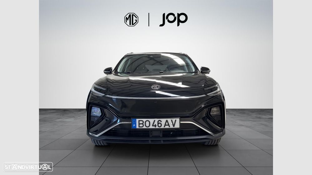 MG Marvel R 70 kWh AWD Performance - 7