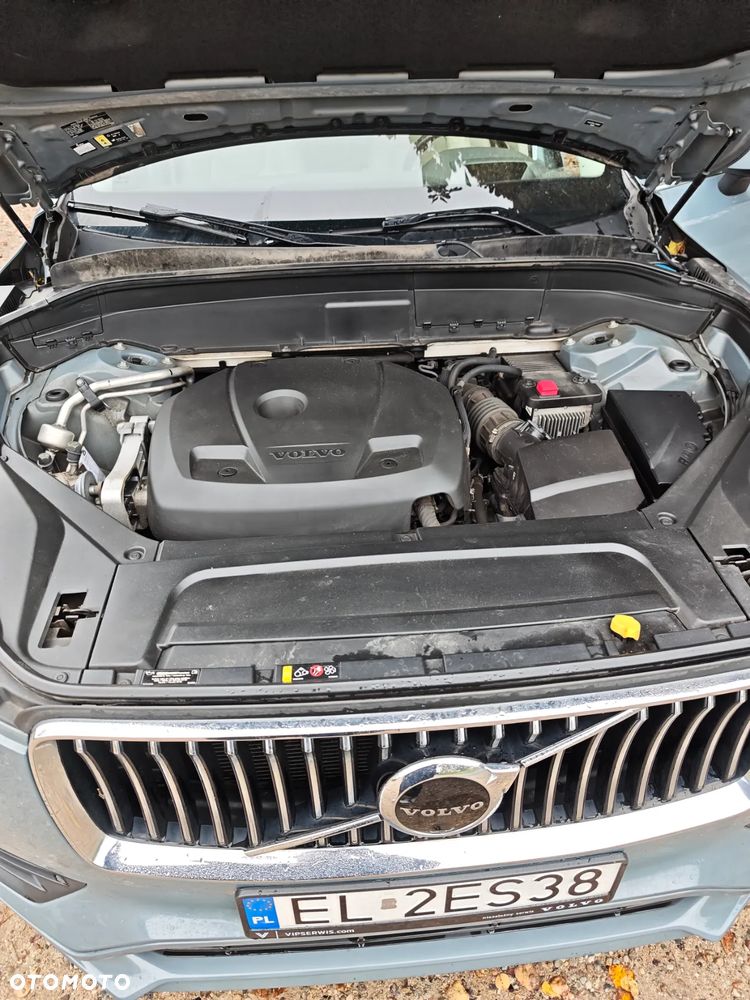 Volvo XC 90 - 18