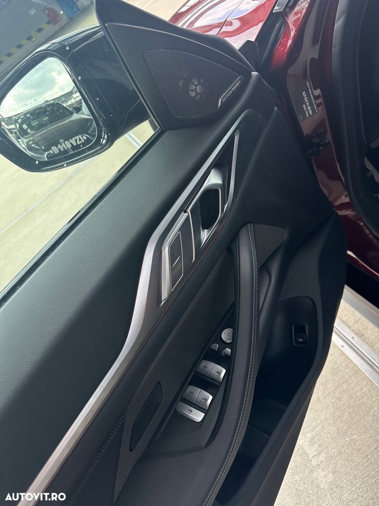 BMW Seria 4 420d xDrive AT MHEV - 25