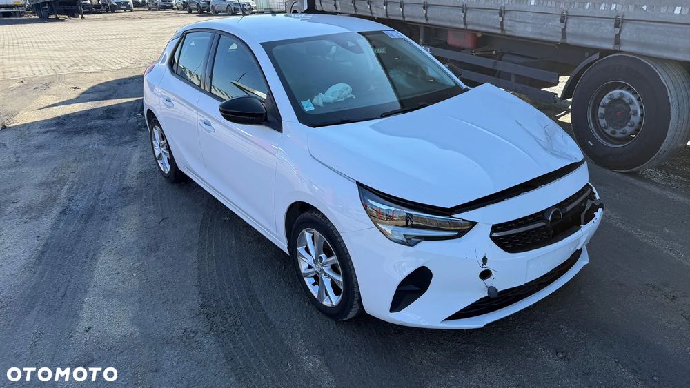 Opel Corsa 1.2 Start/Stop Edition - 1