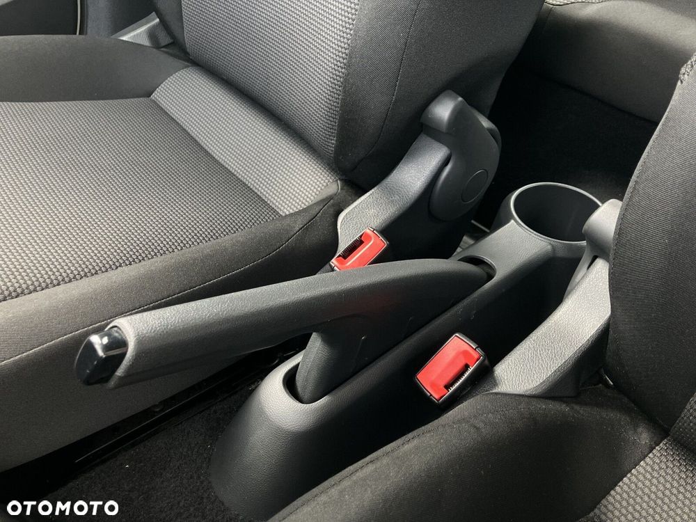Skoda Citigo 1.0 Ambition - 16