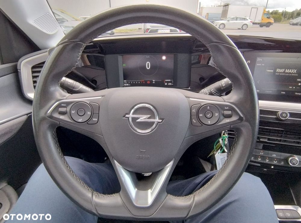 Opel Mokka - 16