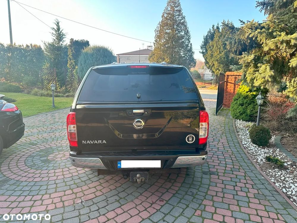Nissan Navara - 11