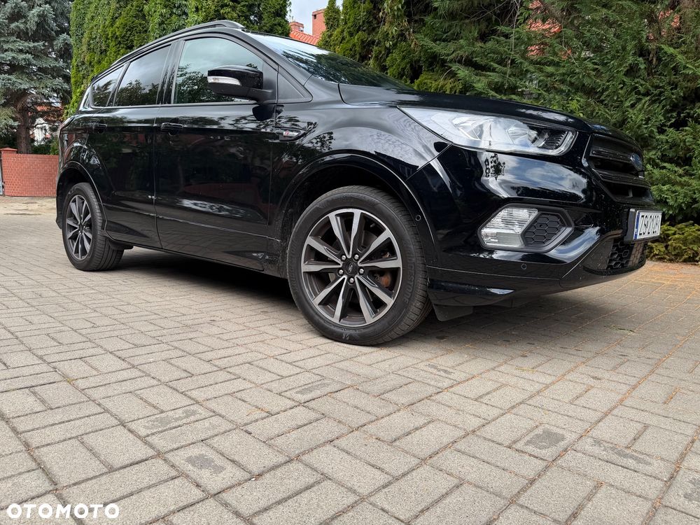 Ford Kuga 2.0 TDCi FWD ST-Line - 17