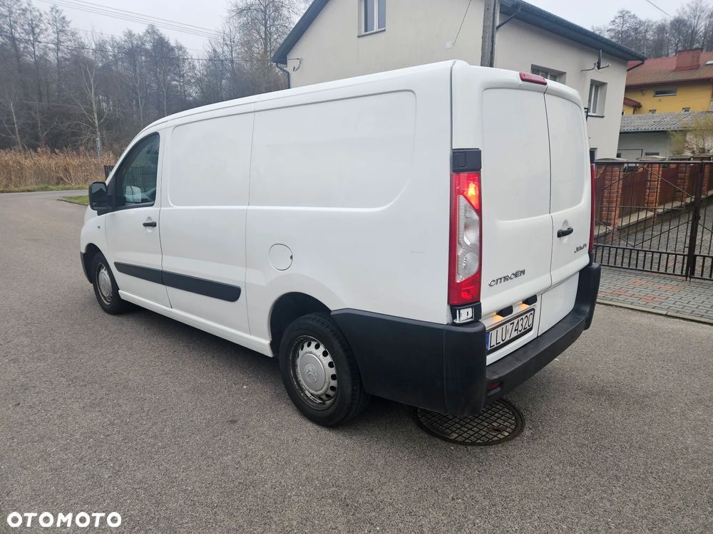 Citroën jumpy - 4