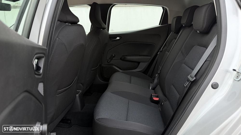 Renault Clio 1.5 Blue dCi Equilibre - 22